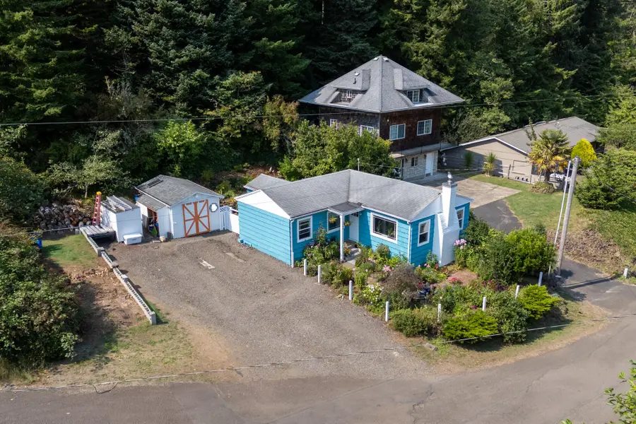 1540 Vista View Dr W, Netarts, OR 97143 - Image #2