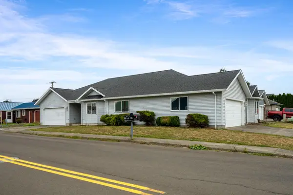 903 Evergreen, Tillamook, OR 97141