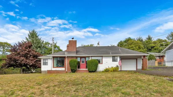 4830 Netarts Highway, Netarts, OR 97143