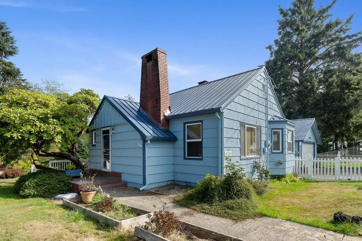 4745 Netarts Hwy, Netarts, OR 97143 - Image #1