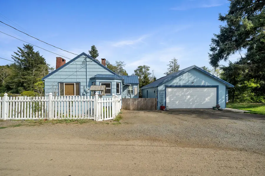 4745 Netarts Hwy, Netarts, OR 97143 - Image #2