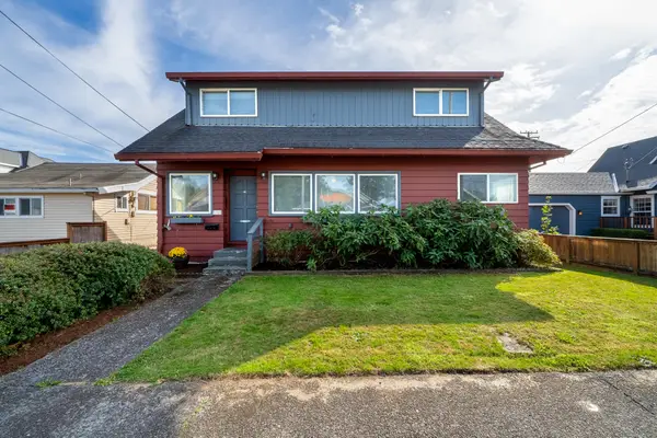 1307 3rd, Tillamook, OR 97141