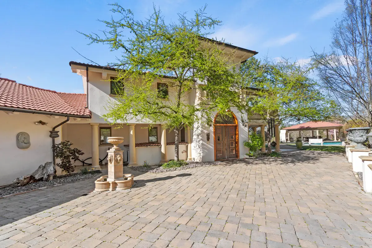 3721 Old Hwy 99, Ashland, OR 97520 - Image #1