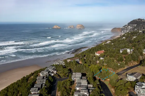 Lots 6,7,8 Glenwood, Oceanside, OR 97134