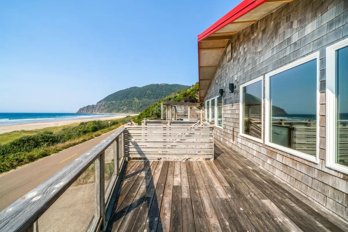 640 Ocean, Manzanita, OR 97130 - Image #1