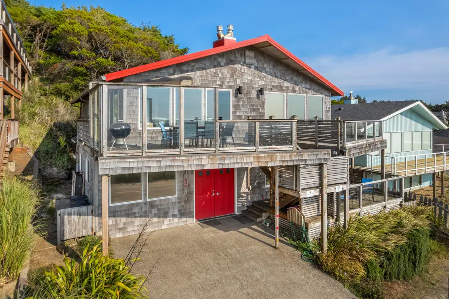 640 Ocean, Manzanita, OR 97130 - Image #2