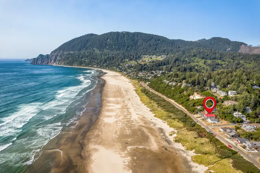 640 Ocean, Manzanita, OR 97130 - Image #3