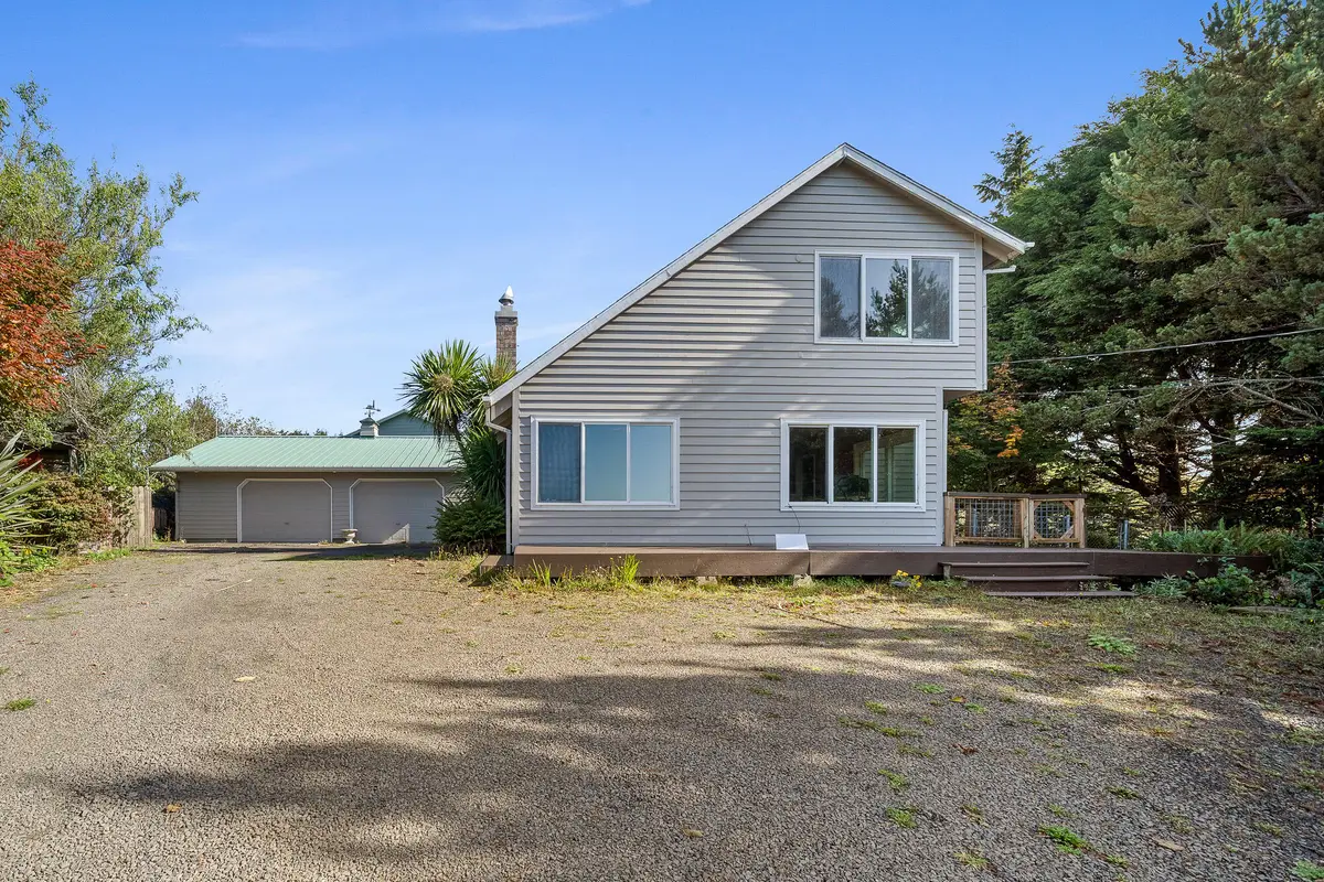 4900 Clam, Netarts, OR 97143 - Image #1