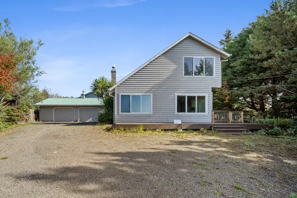 4900 Clam, Netarts, OR 97143