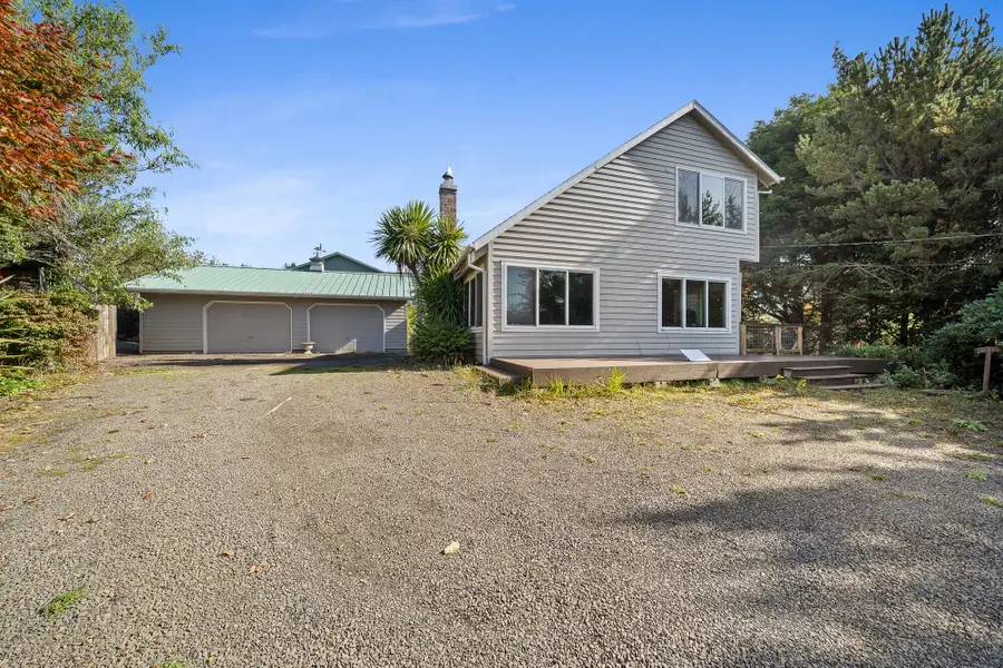 4900 Clam, Netarts, OR 97143 - Image #3