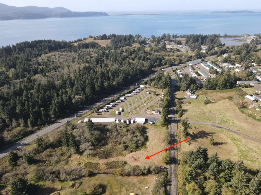 TL#2400 Alderbrook, Tillamook, OR 97141 - Image #2
