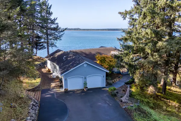 3375 Netarts Bay, Netarts, OR 97143