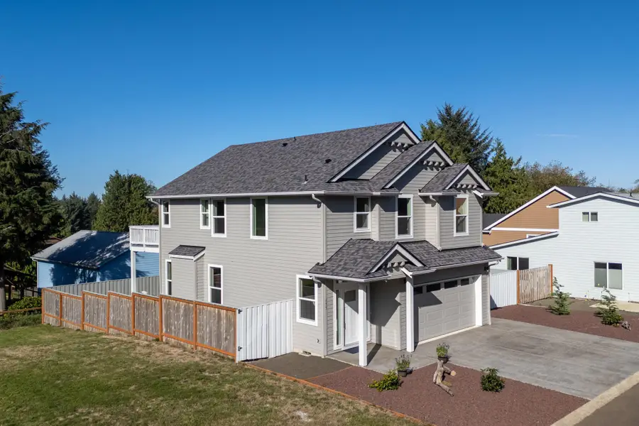 155 N Ocean, Rockaway Beach, OR 97136 - Image #3