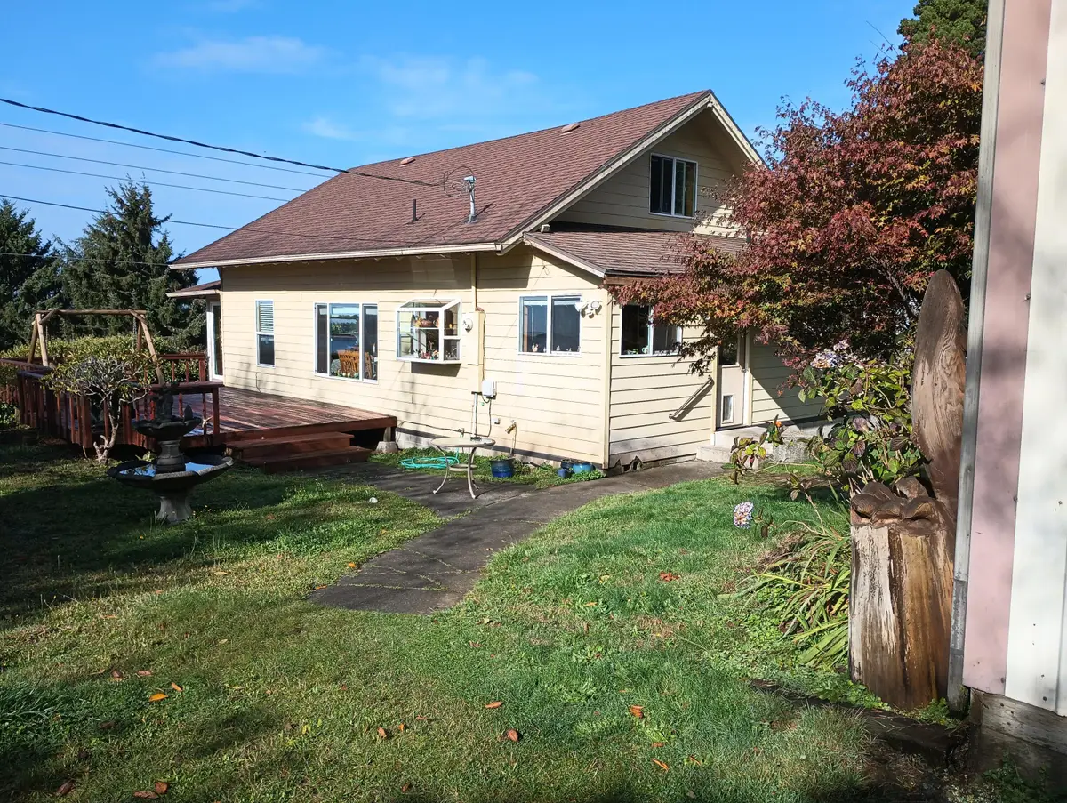 29450 Bay View, Rockaway Beach, OR 97136 - Image #1