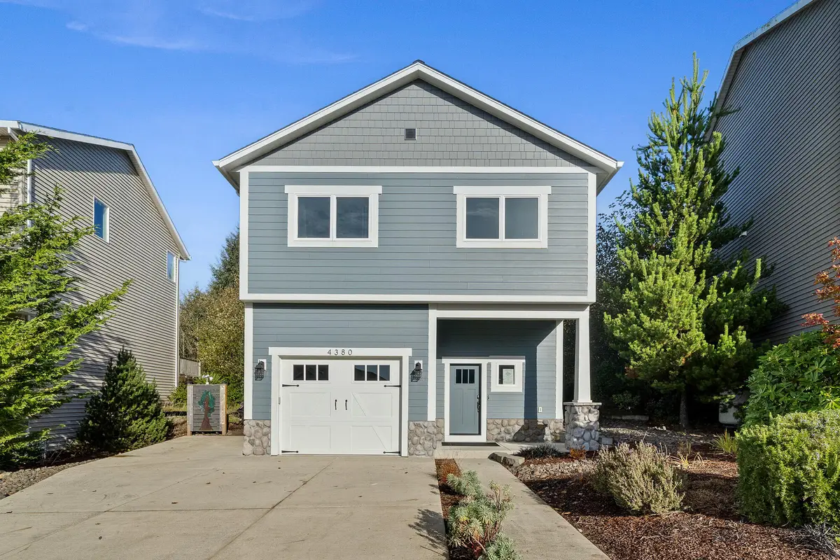 4380 Sequoia, Netarts, OR 97143 - Image #1