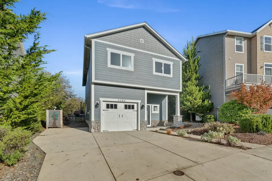 4380 Sequoia, Netarts, OR 97143 - Image #2