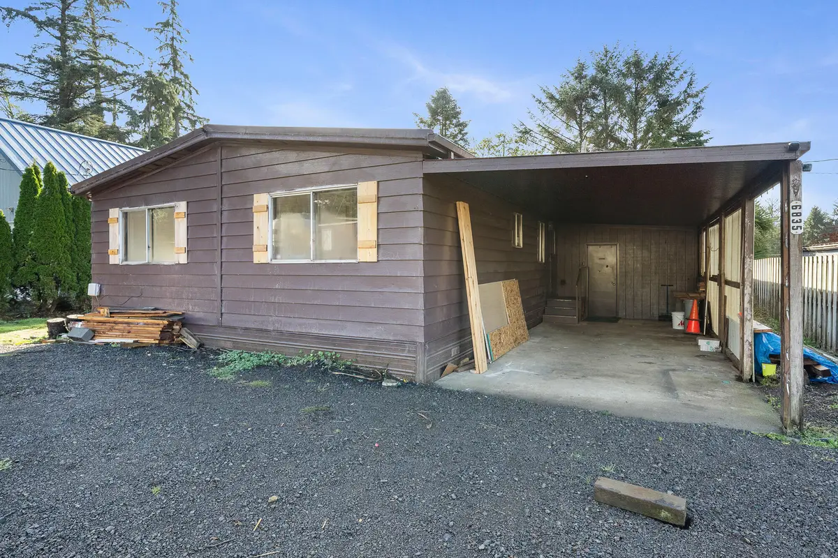 6835 Spruce, Bay City, OR 97107 - Image #1