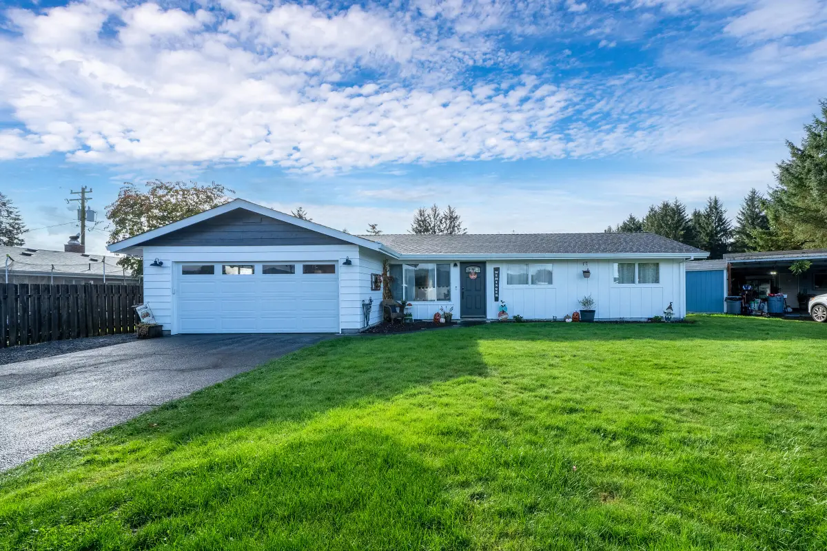 4009 Filbert, Tillamook, OR 97141 - Image #1