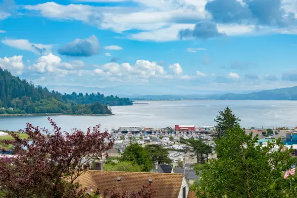 4200 4300 Evergreen, Garibaldi, OR 97118