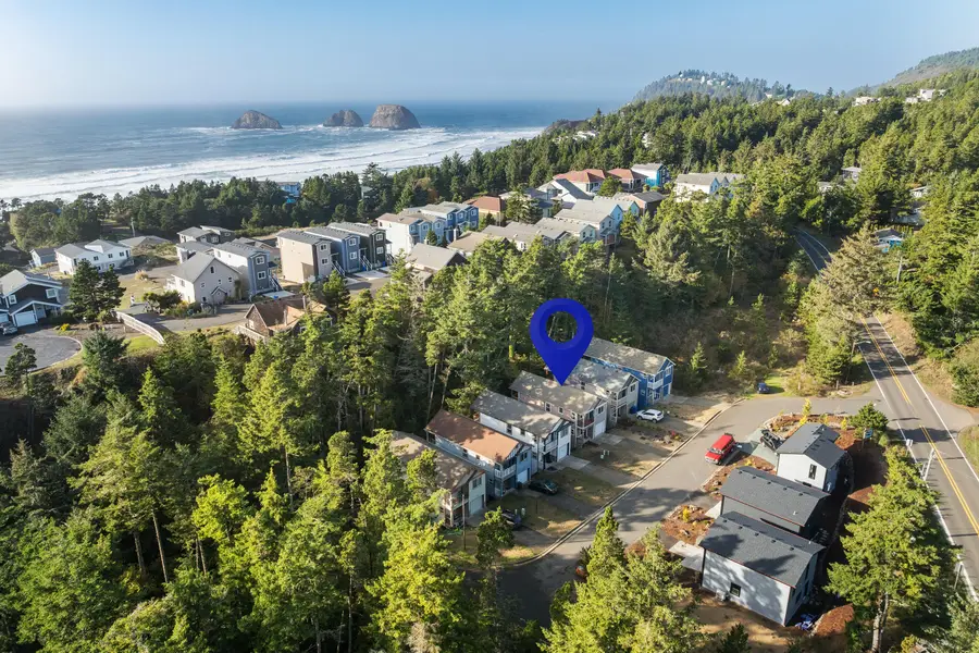 140 Breezee, Oceanside, OR 97134 - Image #2