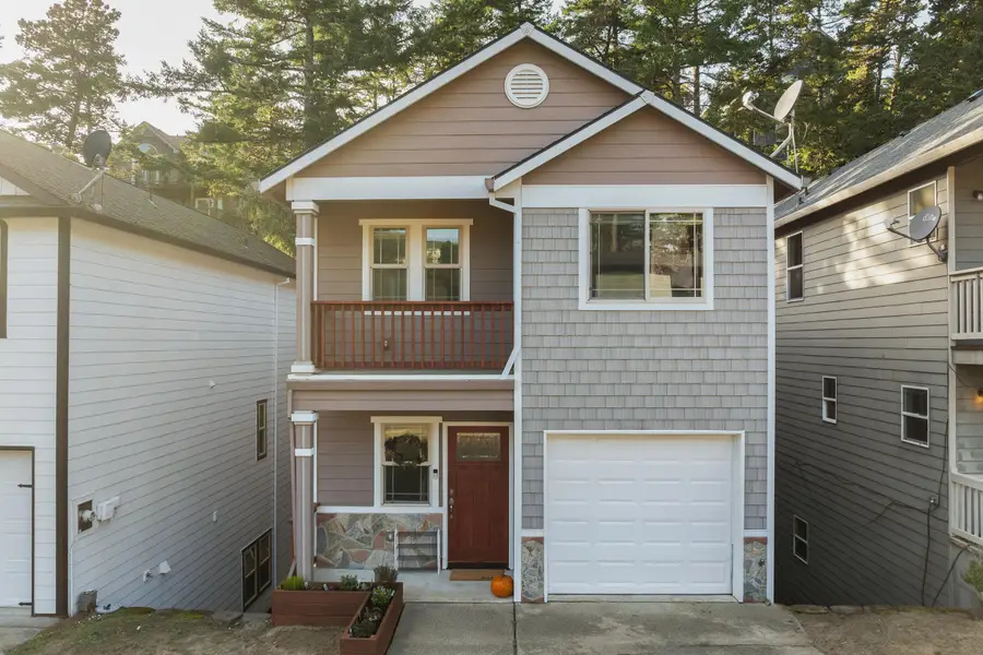 140 Breezee, Oceanside, OR 97134 - Image #3