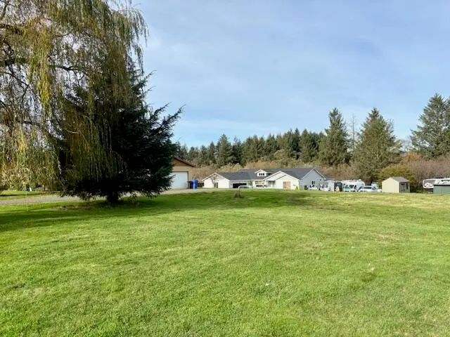 Lot 2405 12th, Tillamook, OR 97141 - #1