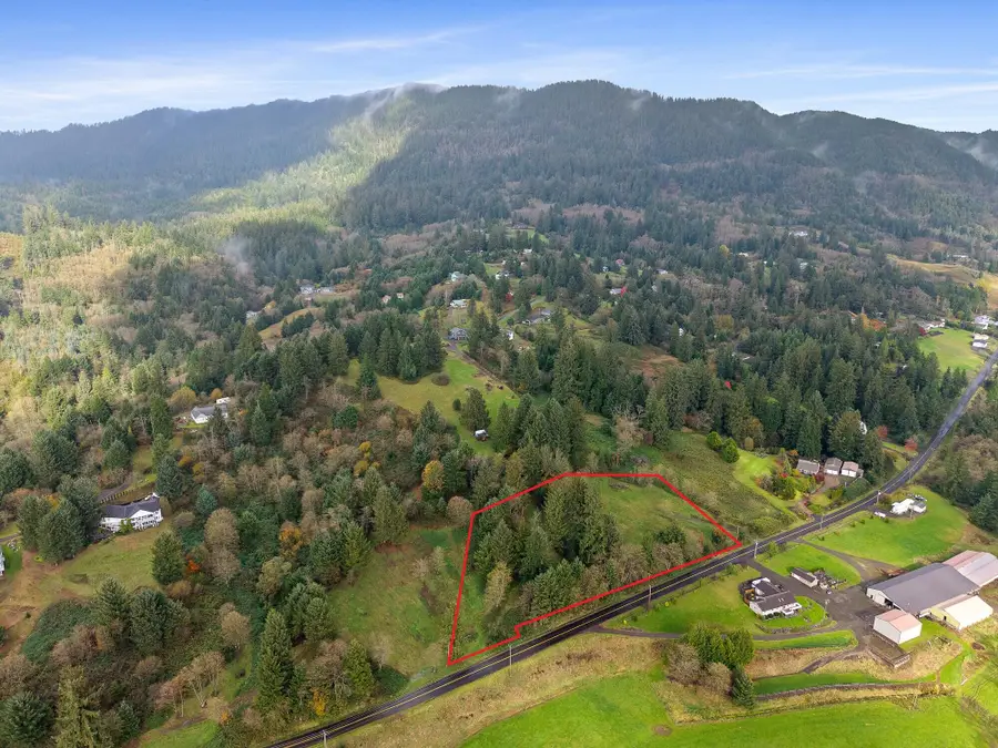 TL #00100 Sollie Smith Road, Tillamook, OR 97141 - Image #3