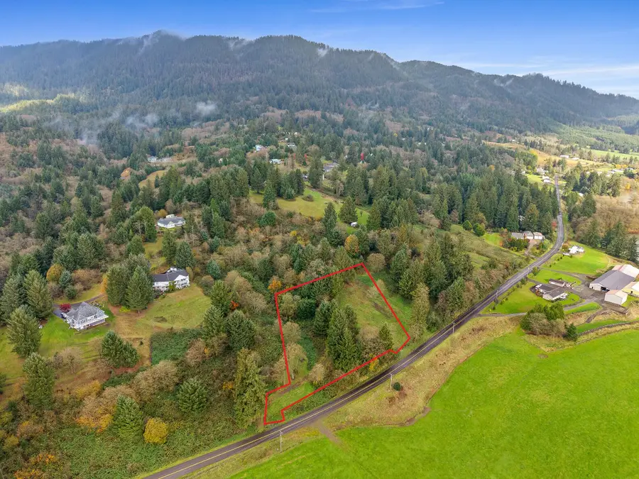 TL #00502 Sollie Smith Road, Tillamook, OR 97141 - Image #3