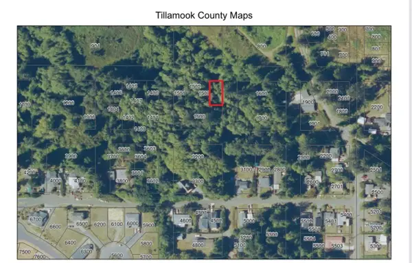 TL 1500 Fern, Bay City, OR 97107