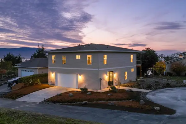 5055 S Ridge, Bay City, OR 97107