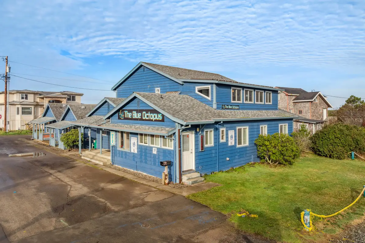105 S 6th, Rockaway Beach, OR 97136 - Image #1