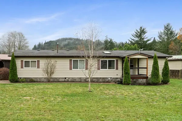 18485 Salmon, Beaver, OR 97112