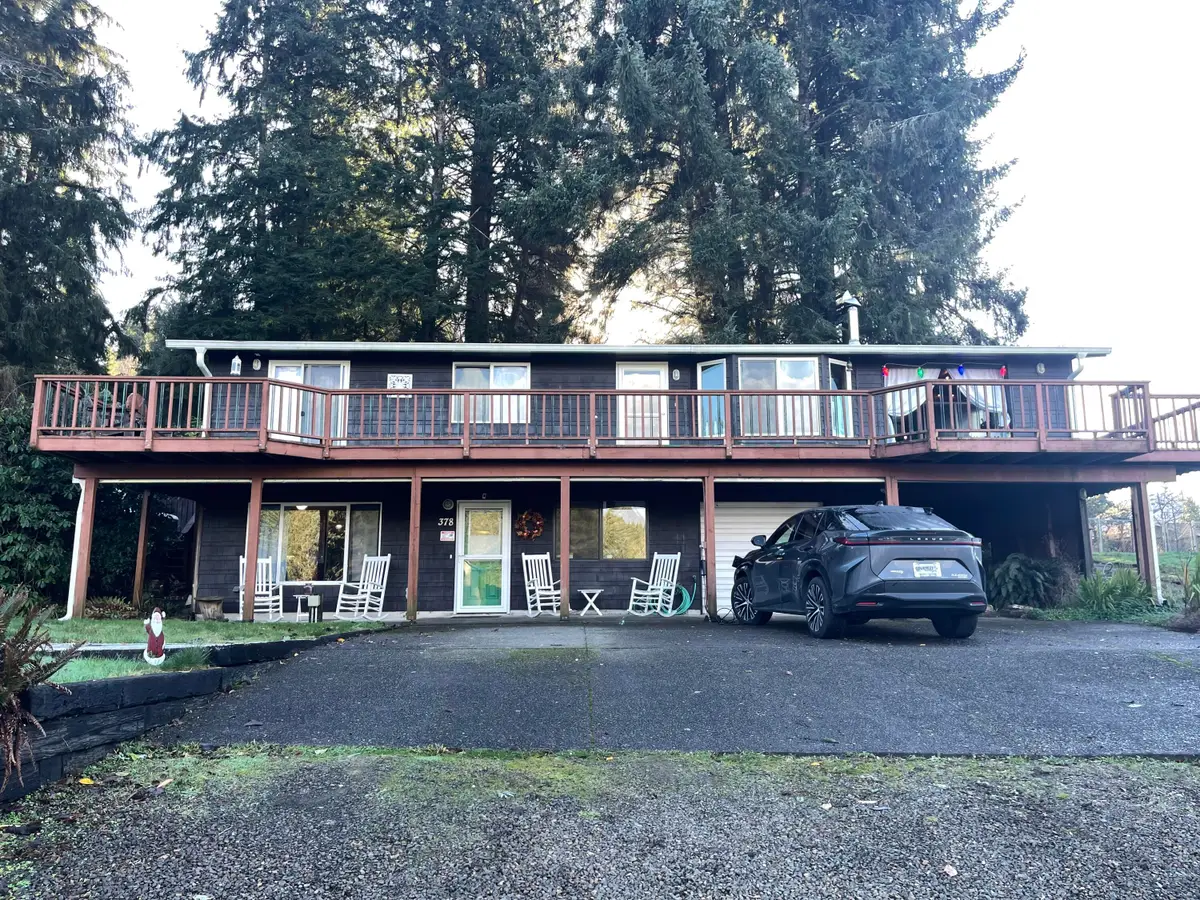 378 Spruce, Wheeler, OR 97147 - Image #1