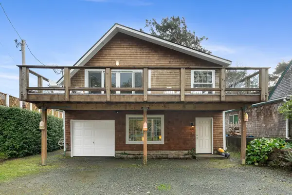 58 Washington, Manzanita, OR 97130