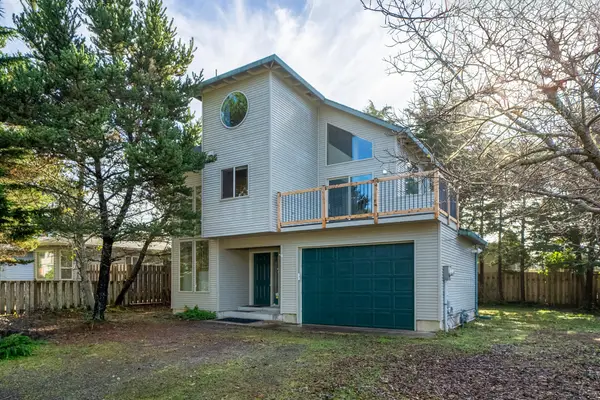 60 Sijota, Gleneden Beach, OR 97388