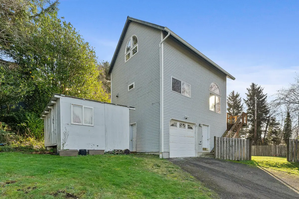 402 Birch, Garibaldi, OR 97118 - Image #1