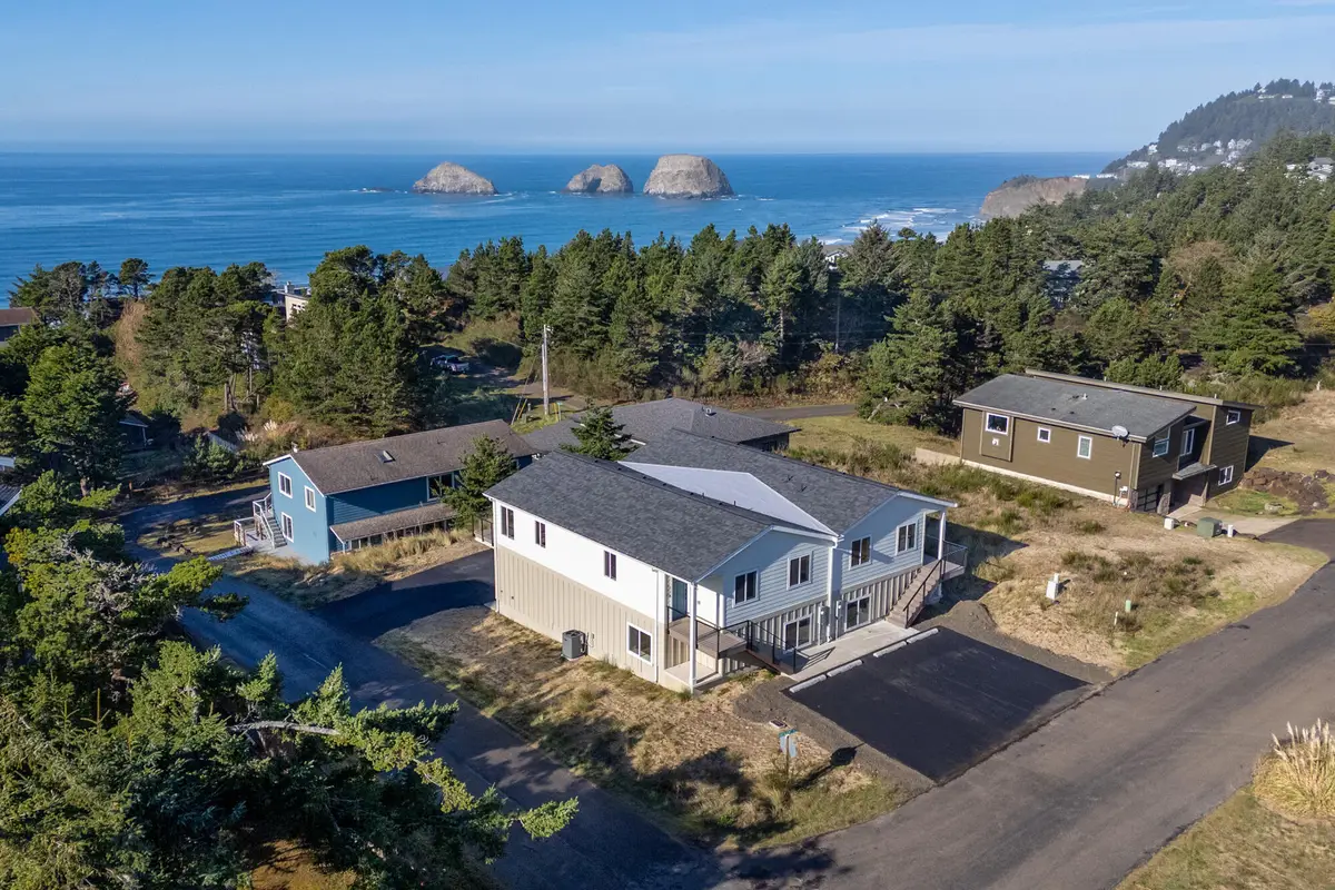 110 Crescent, Oceanside, OR 97134 - Image #1