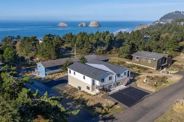 110 Crescent, Oceanside, OR 97134