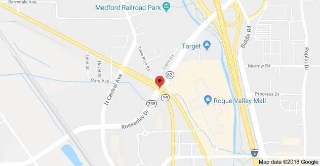 0 North Pacific Hwy Tract B, Medford, OR 97501 - #1