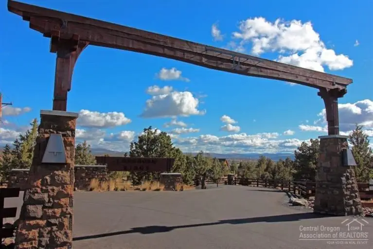 Lot 131 SE Odessa Road, Prineville, OR 97754 - #1
