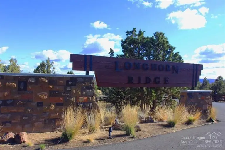 Lot 107 SE Galveston, Prineville, OR 97754 - #2