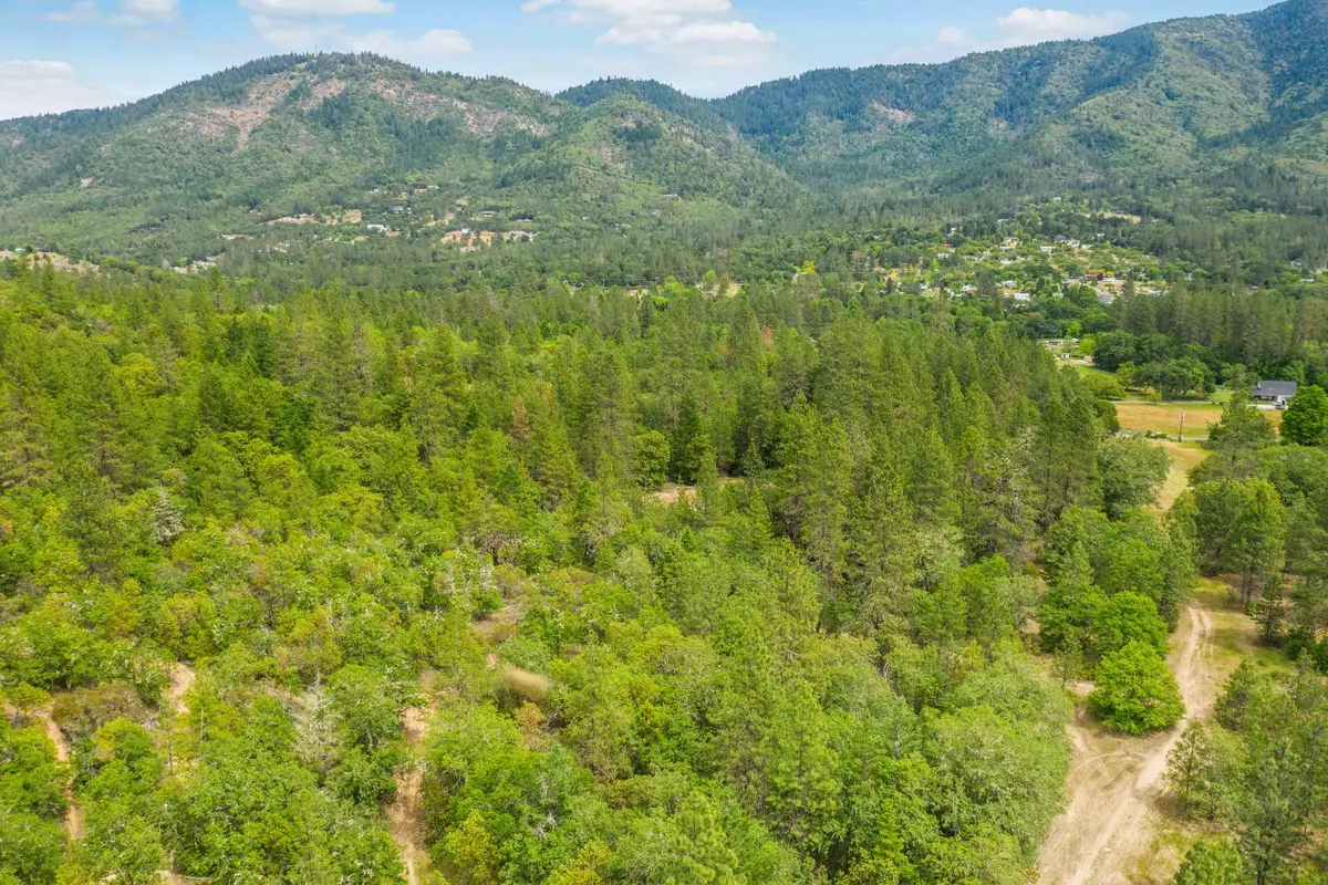 TL100 Walker Road, Grants Pass, OR 97527 - #1