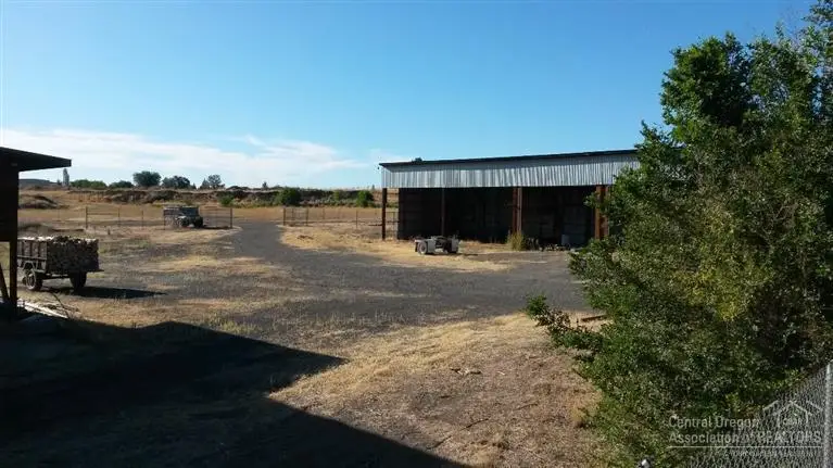 Address Withheld By Seller, Prineville, OR 97754 - #1