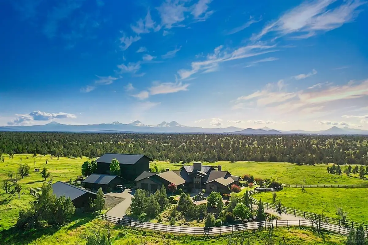 8055 SW Powell Butte Highway, Powell Butte, OR 97753 - #1