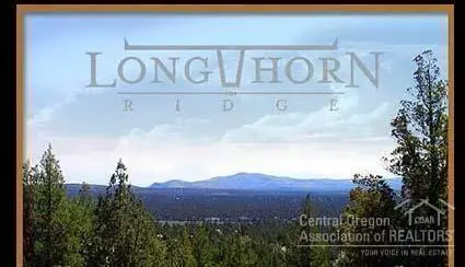 SE Texas #Lot 118, Prineville, OR 97754 - #1
