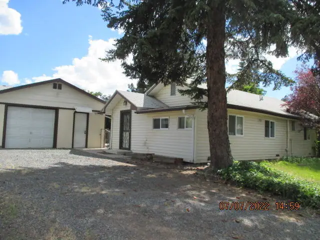 522 Van Ness Avenue, Klamath Falls, OR 97601 - #2