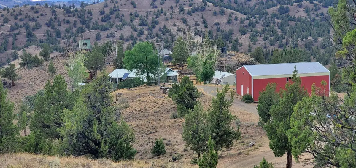 18990 SE Doubtful Dirt Road, Prineville, OR 97754 - #1