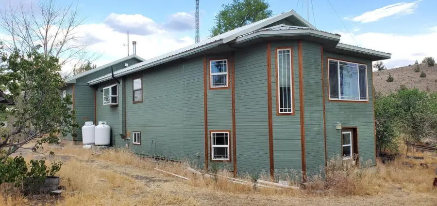 18990 SE Doubtful Dirt Road, Prineville, OR 97754 - #2