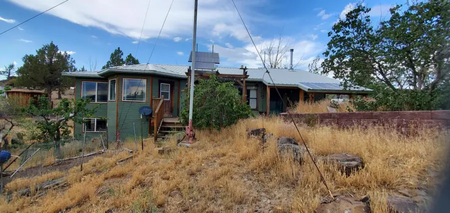 18990 SE Doubtful Dirt Road, Prineville, OR 97754 - #3