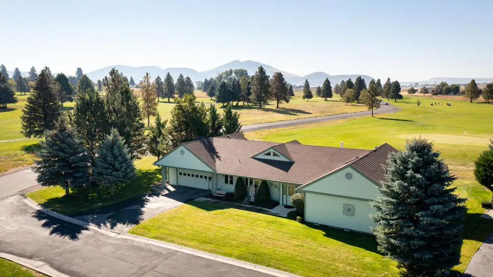 3418 Shield Crest Drive, Klamath Falls, OR 97603 - #1